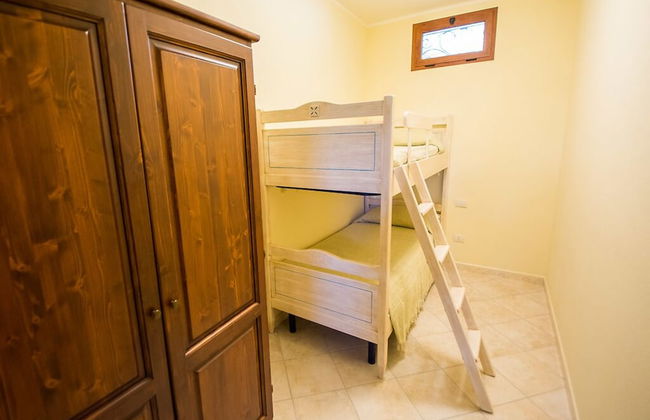 Le Residenze del Maria Rosaria - Vico Friuli 1 - Foto 3