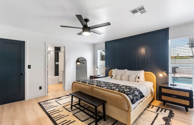 Rosewood Inn - Photo 3