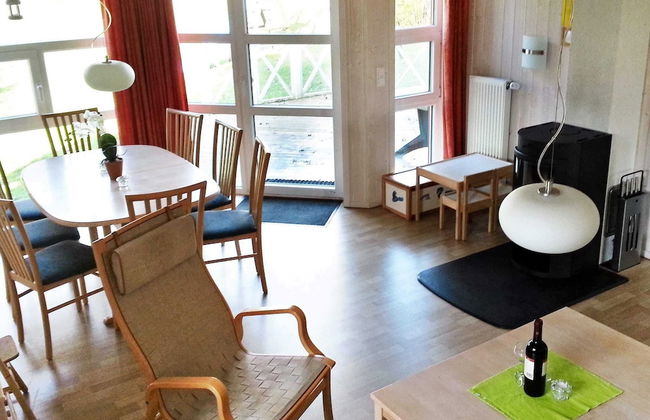 Holiday Home in Otterndorf - Foto 9