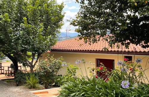 Nomad's Country - Casa Cimo de Vila - Foto 42