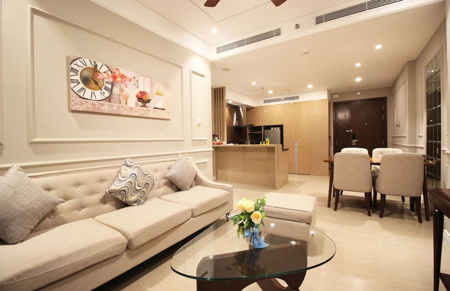 Neo Classic Condo - Foto 26