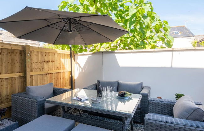 Retallick on Morrab- Parking- Near Promenade - Foto 16