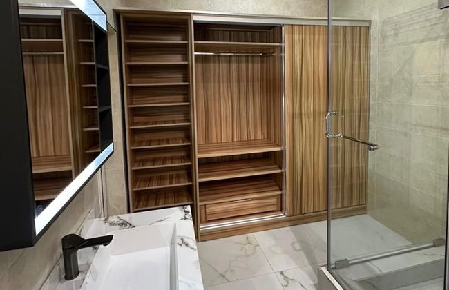 2BR Apartment With Pool and Wifi Near Airport - Foto 9