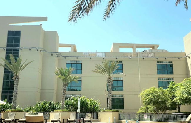 Canal View Studio Near Marina Palm Jumeirah - Foto 6