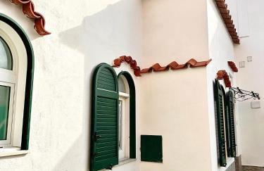 L'Antico Granaio Ischia - Camera Partenope - Foto 16