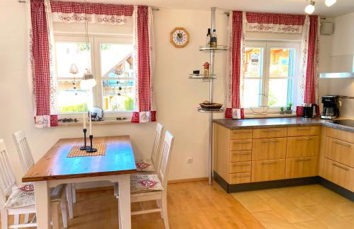 Edelweiss - fewo-badhindelang - Foto 7