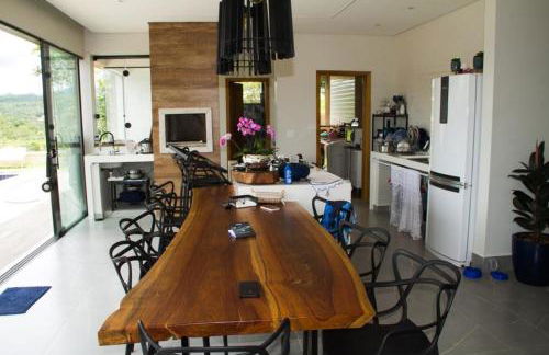 Casa do Sol - Casa Branca - Foto 13