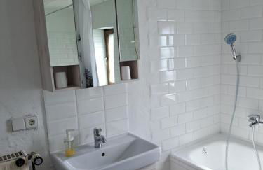 Ferienhaus Gesindestube Trusetal - Foto 33