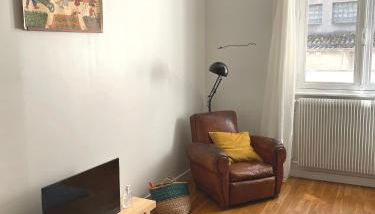 La Maison Blatin - 2 chambres & parking - Foto 4