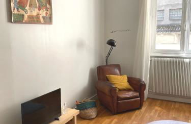 La Maison Blatin - 2 chambres & parking - Foto 4