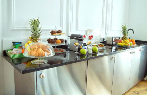 Purple Dog Suites - Foto 12