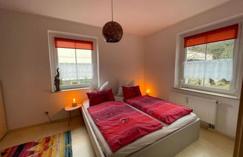 Ferienwohnung Am Wald - Foto 12