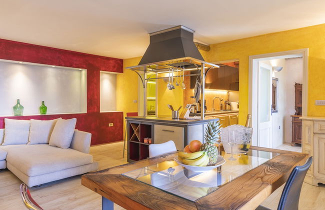 Opatija Hills Ika - Luxury Apartments - Photo 21