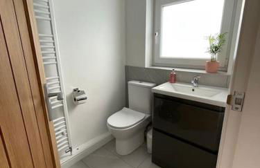 4@No.4. A cosy spot for 4 and one furry friend - Foto 8