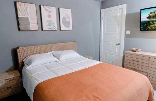 Hot Tub Deck BBQ Grill Patio Dog Friendly - Foto 40