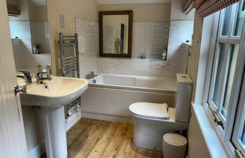 Nature lovers retreat - New Forest - Foto 24