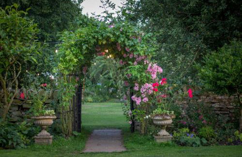 West Cottage, Southlands Farm, Gunnerton - Foto 33