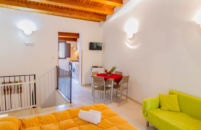 Case Vacanze Zio Pasquale - Foto 28