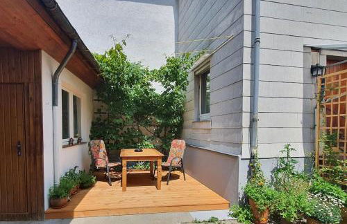 Gemütliches Haus im alten Ortskern - Foto 21