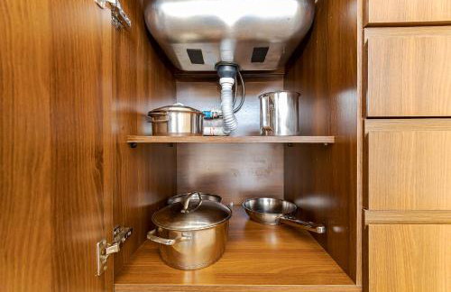 Ap Moderno Ap 21 Soho Life - Photo 16