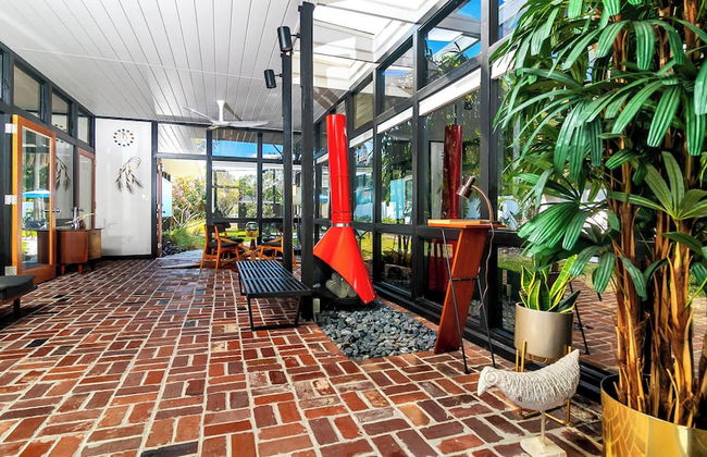 Mid Century Modern Weekly Winter Rates! - Foto 27