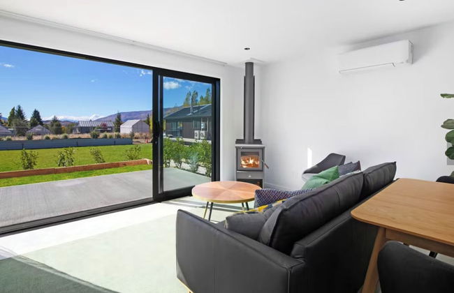 Camp Cardrona - Foto 5