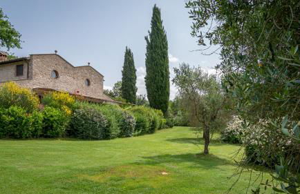 Poggio Al Palio - Foto 78