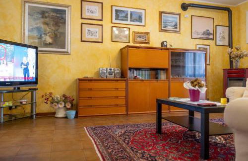 Casa Giulia, Darfo Boario Terme Ospitar - Foto 8
