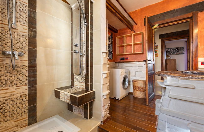 2260 Residenza Artistica - Villa Armida by Barbarhouse - Foto 9