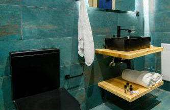 Villa Dorra Coast Suites - Foto 22