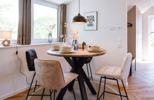 VISAMA, moderne Apartments an der Fulda-Aue - Photo 46