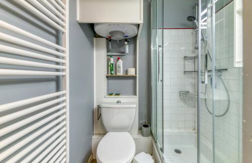 Studio équipé Avec Balcon Fermé - Foto 18