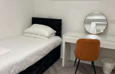 Rochester Lux Stay Townhouse 2 - Foto 17