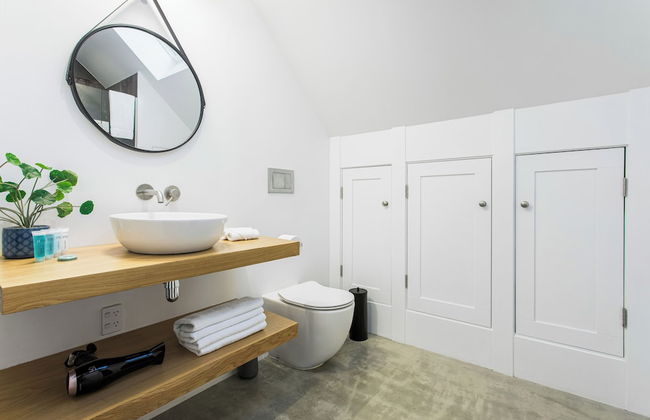 Timeless Executive Family Home - Spa - Foto 39