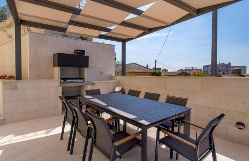 Apartmants Belvedere Rijeka - Photo 17