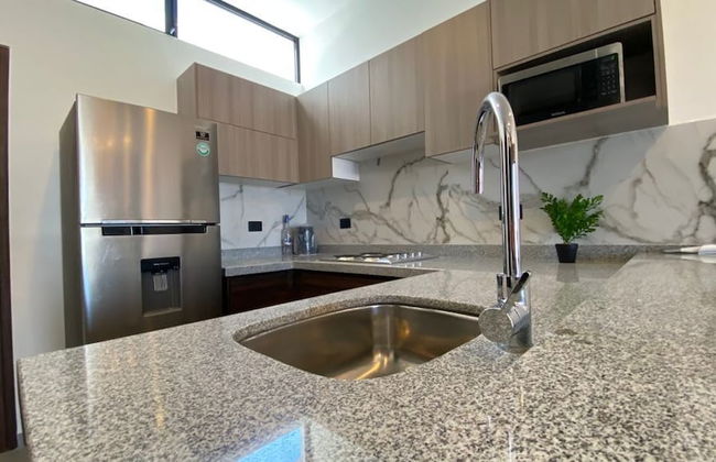 Tulum Apartments - Foto 15