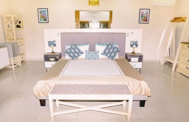 Denika's Suites - Foto 6