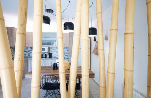 Mykonos Dot Apartments - Foto 118