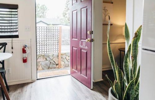 Sonoma's Best Guest Cottages - Foto 1