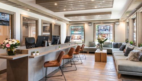 Kinabalu by Alpine Resorts - Foto 3, Lobby or reception