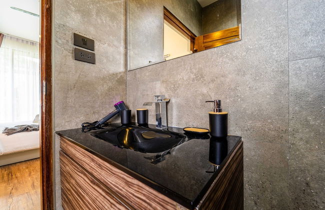 Secluded Oasis for Family - BM5 - Foto 45