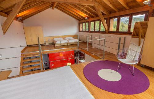 Borda Aranzazu - Foto 19