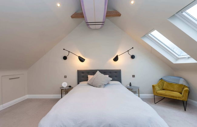 2 Bedroom Apartment - 200m From Richmond Park - Foto 2