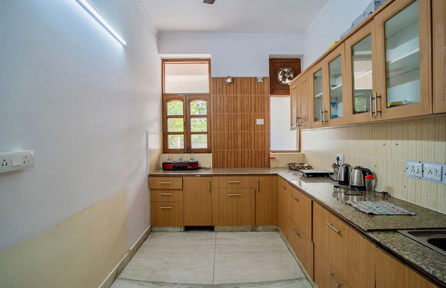 White House By The Ganges - Foto 22