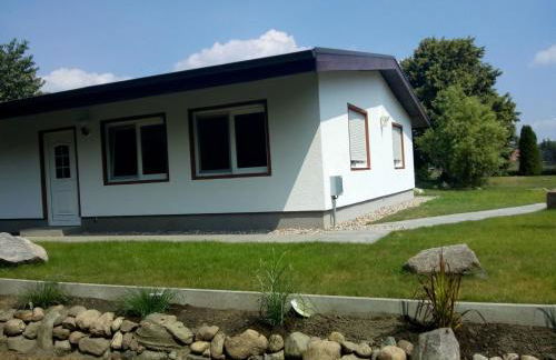 Behaglicher Bungalow für Mensch und Hund - Photo 1