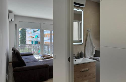 Apartment 1 min from Beach Segur de Calafell - Photo 13