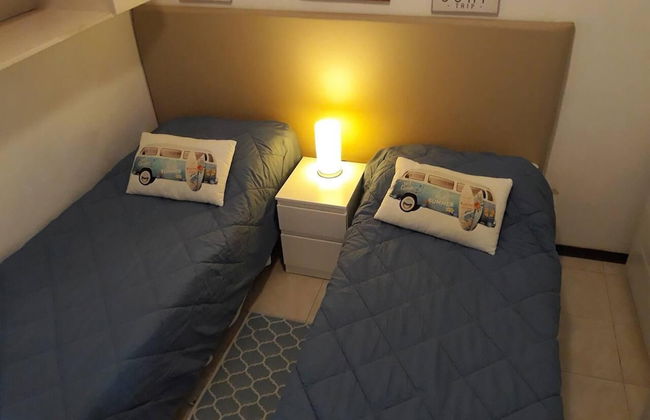 Excellent Views 2-bed Apartment in Marsalforn Gozo - Foto 5