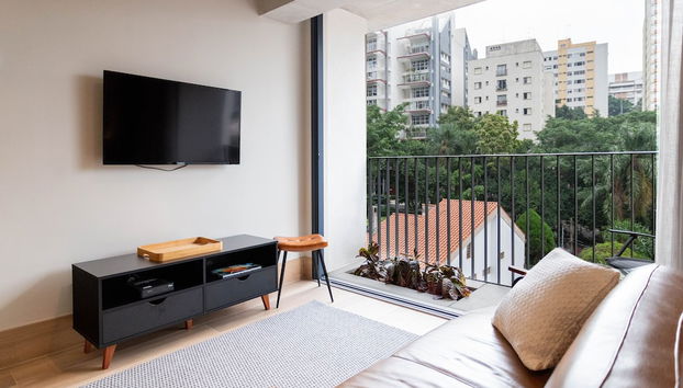 Onze22 NR - Foto 4, Habitación