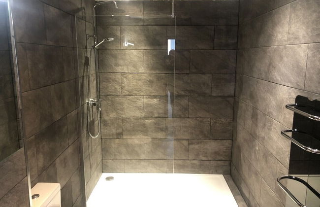 Castle House Holiday Home - Foto 14