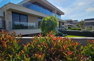 Luxury Villa within Resort, Savudrija, Umag, Istra - Foto 43